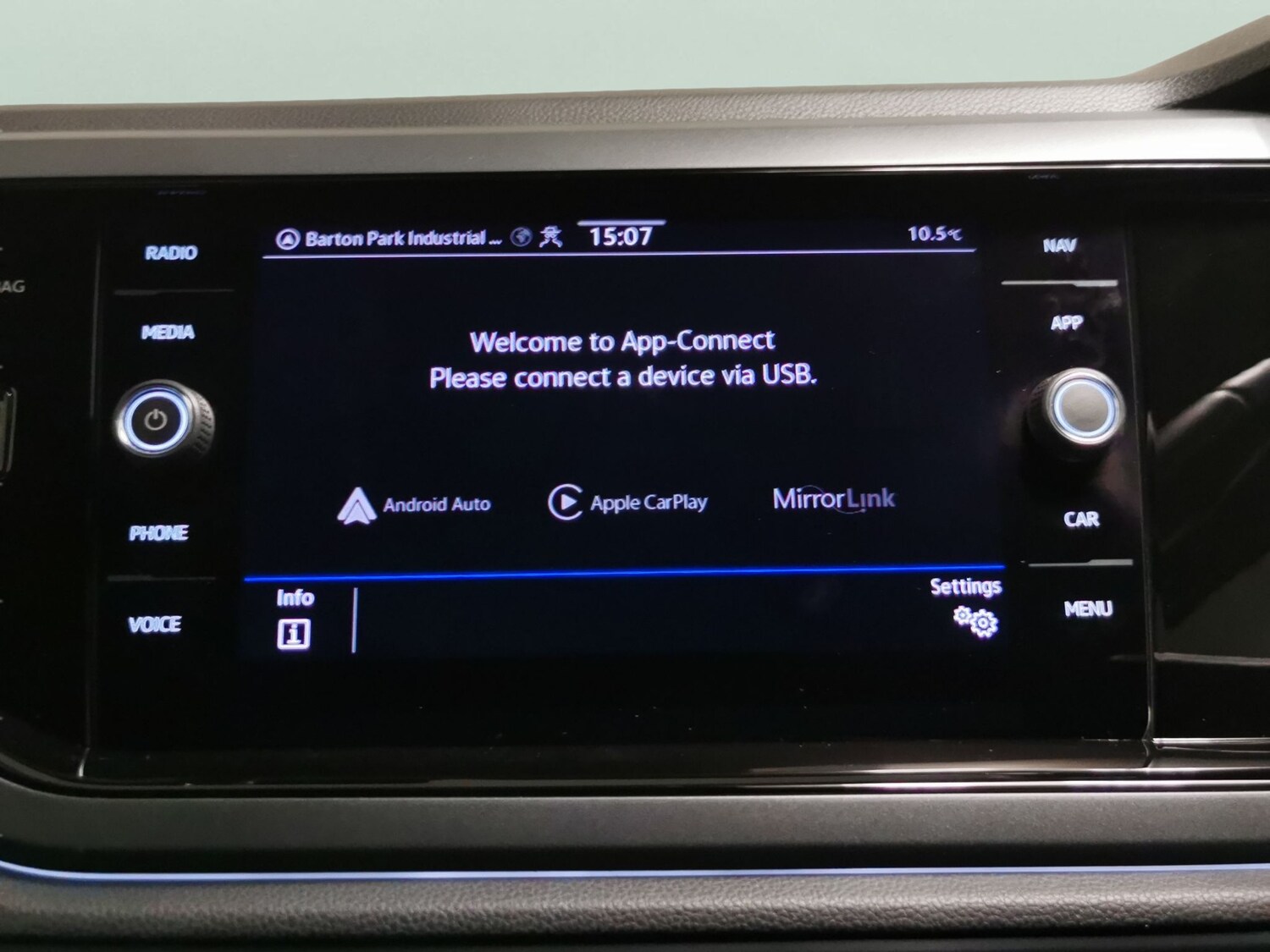 Used Volkswagen Polo 2022 for sale - 78140634: Photo 17