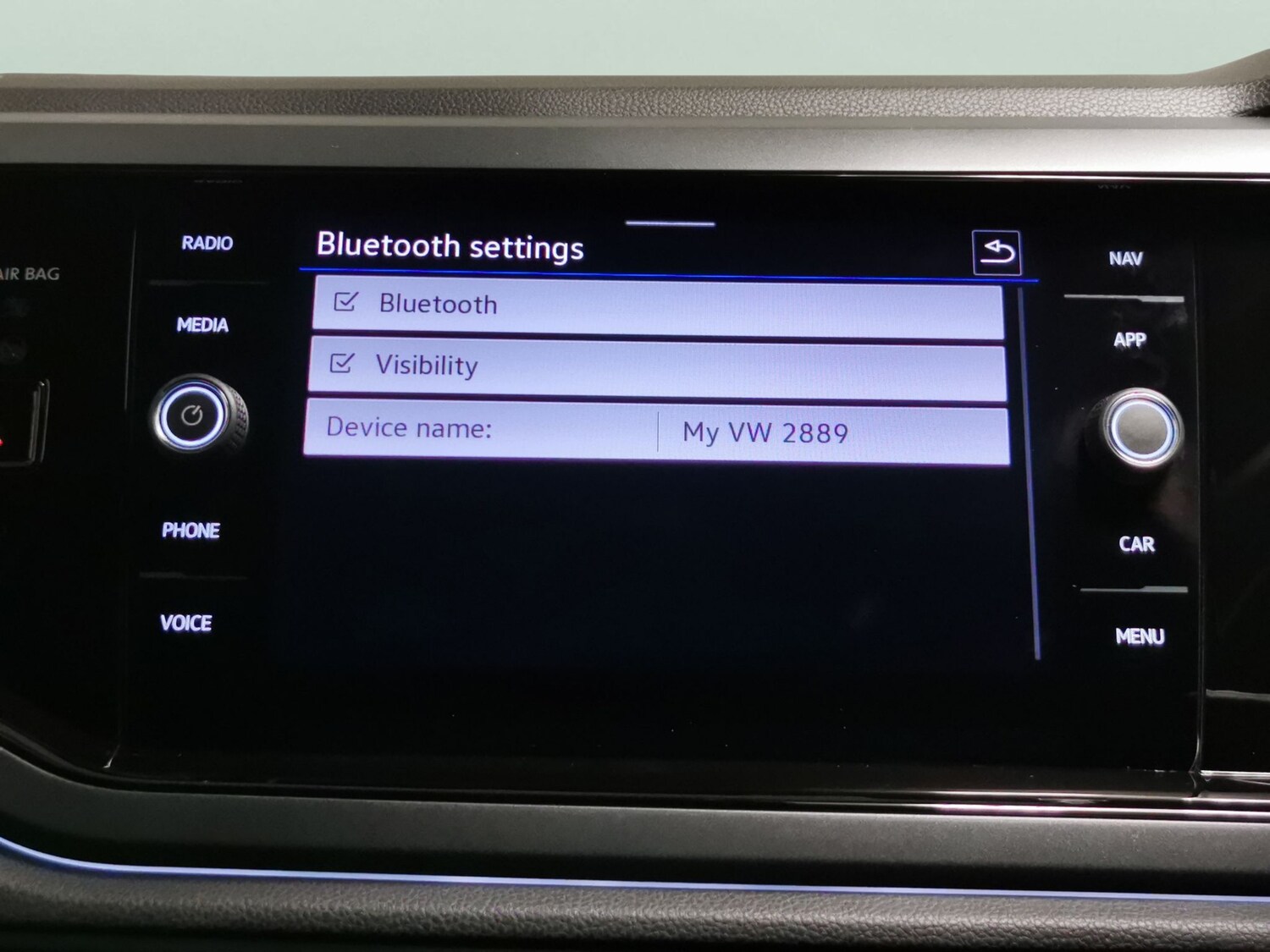 Used Volkswagen Polo 2022 for sale - 78140634: Photo 18