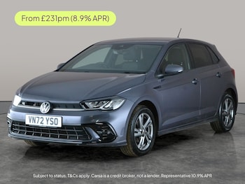 Volkswagen Polo feature image