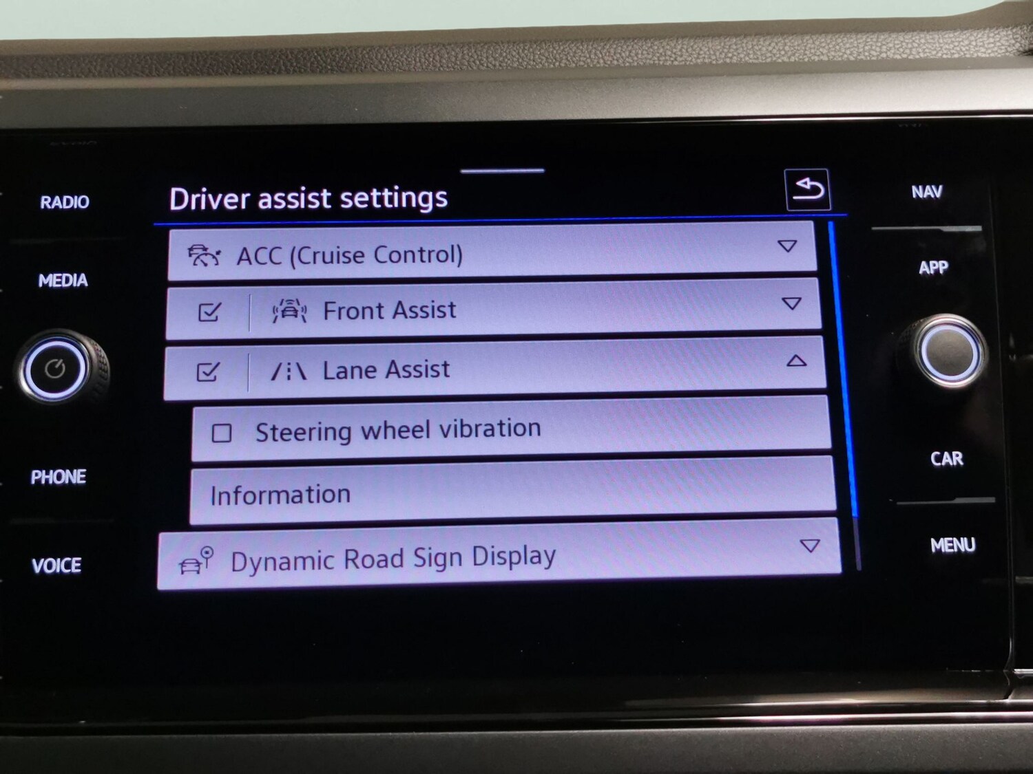 Used Volkswagen Polo 2022 for sale - 78140634: Photo 20