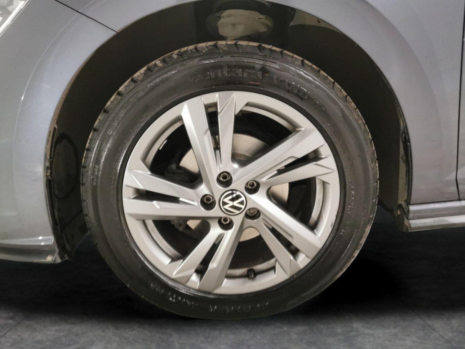 Used Volkswagen Polo 2022 for sale - 78140634: Photo 21