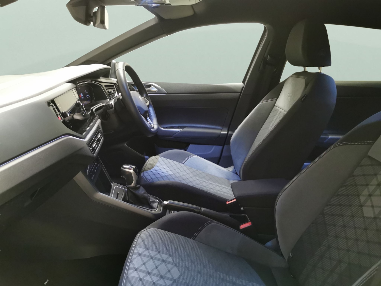 Used Volkswagen Polo 2022 for sale - 78140634: Photo 4