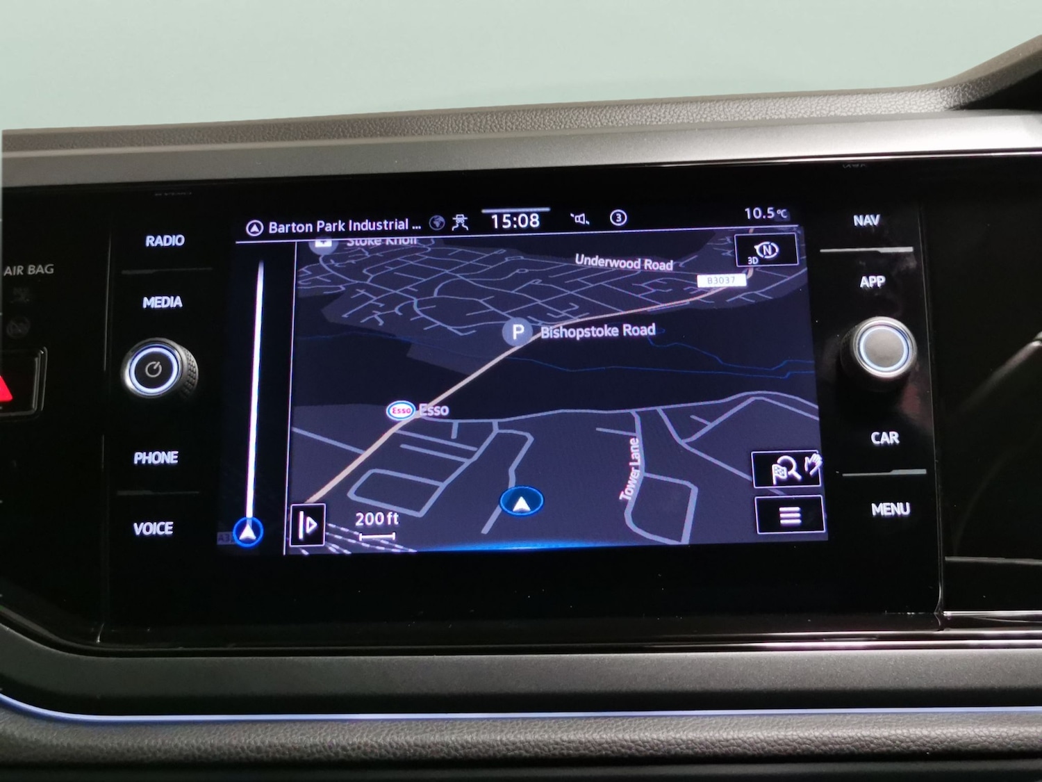 Used Volkswagen Polo 2022 for sale - 78140634: Photo 5