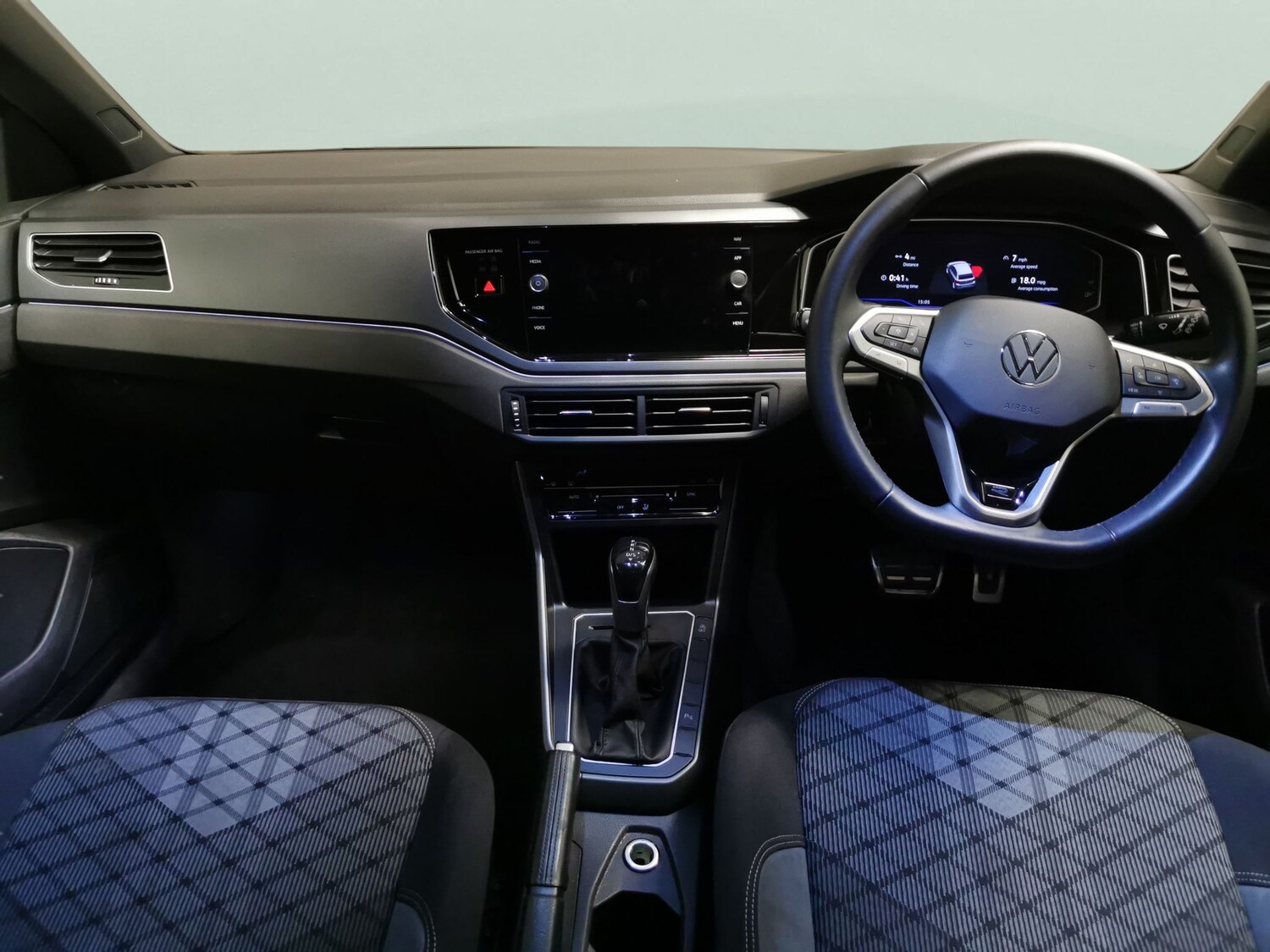 Used Volkswagen Polo 2022 for sale - 78140634: Photo 6