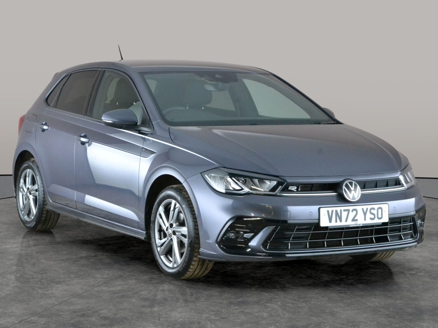 Used Volkswagen Polo 2022 for sale - 78140634: Photo 7