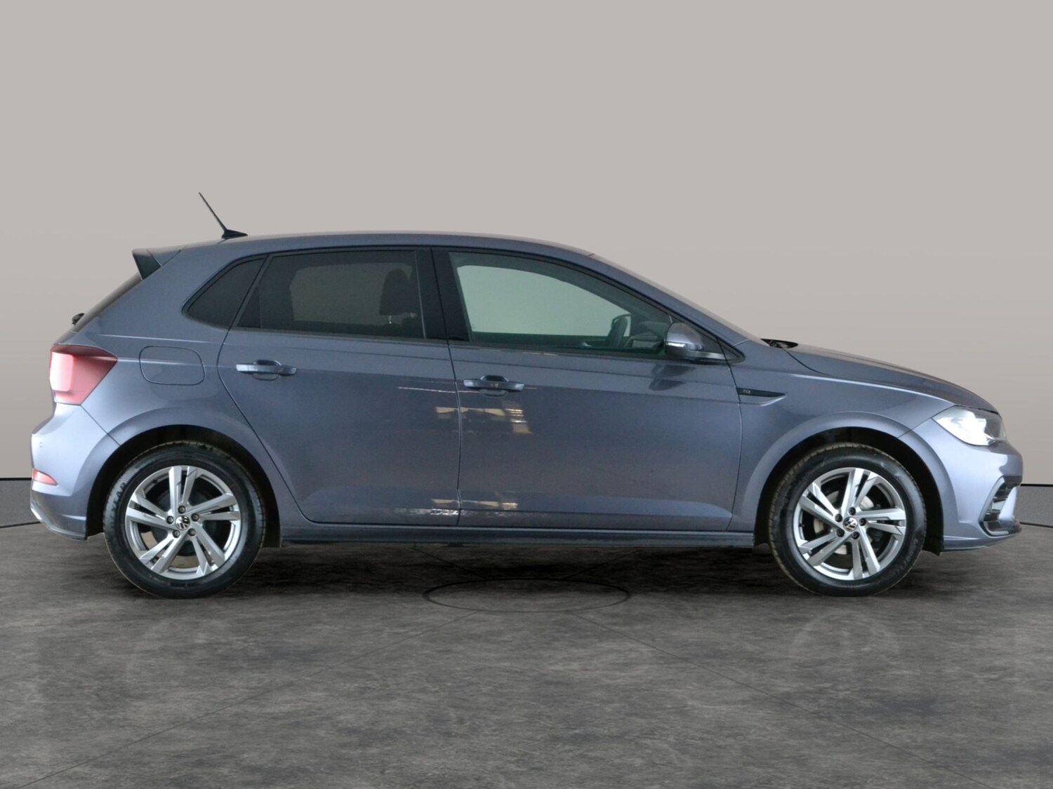 Used Volkswagen Polo 2022 for sale - 78140634: Photo 8