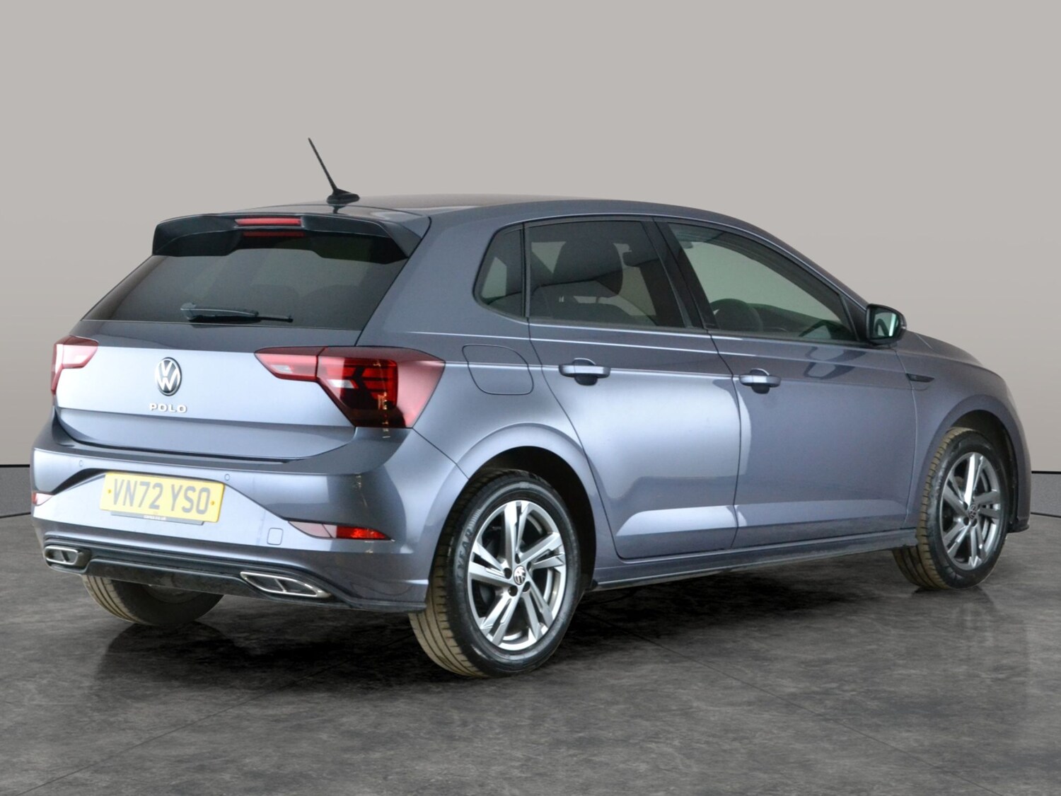 Used Volkswagen Polo 2022 for sale - 78140634: Photo 9