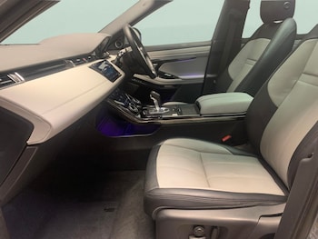 Used Land Rover Range Rover Evoque 2019 for sale - 79538228: Photo