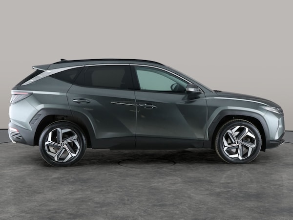 Used Hyundai TUCSON 2022 for sale - 76249674: Photo 11