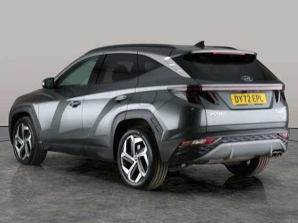 Used Hyundai TUCSON 2022 for sale - 76249674: Photo 14
