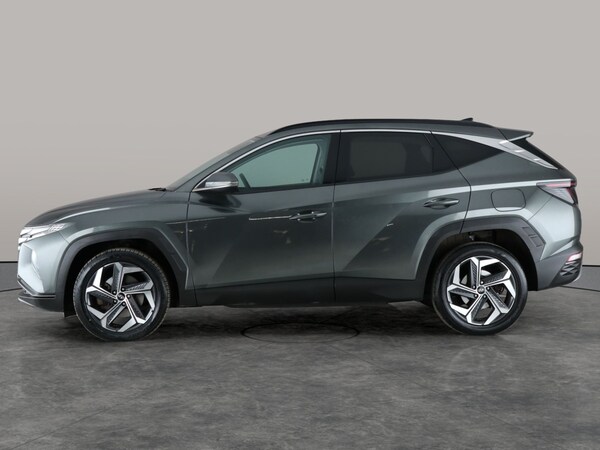 Used Hyundai TUCSON 2022 for sale - 76249674: Photo 16