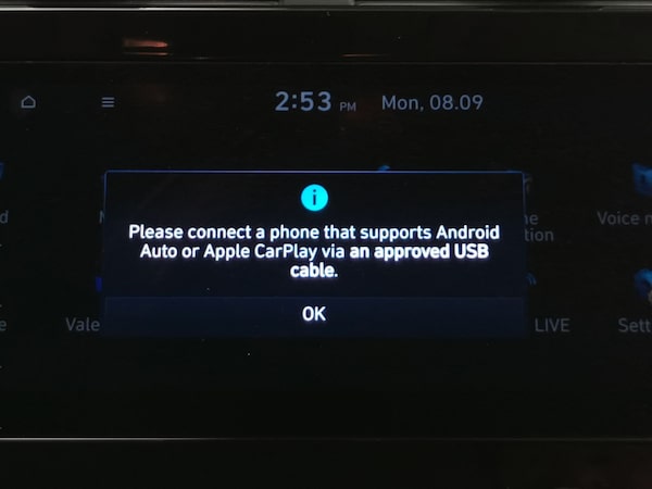 Used Hyundai TUCSON 2022 for sale - 76249674: Photo 17