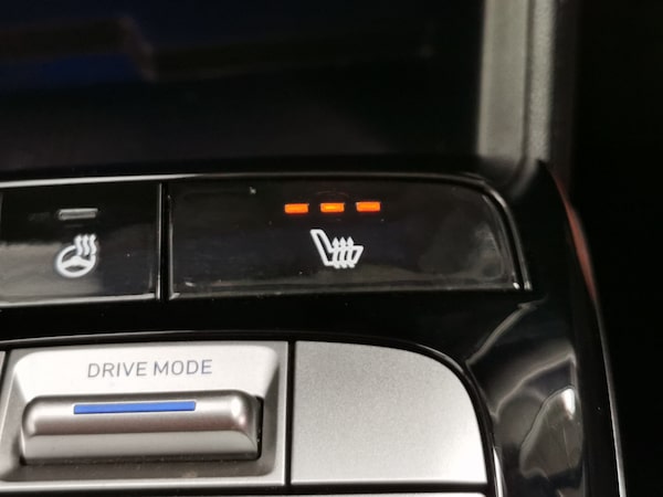 Used Hyundai TUCSON 2022 for sale - 76249674: Photo 21