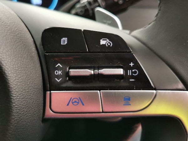 Used Hyundai TUCSON 2022 for sale - 76249674: Photo 23