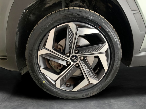 Used Hyundai TUCSON 2022 for sale - 76249674: Photo 27