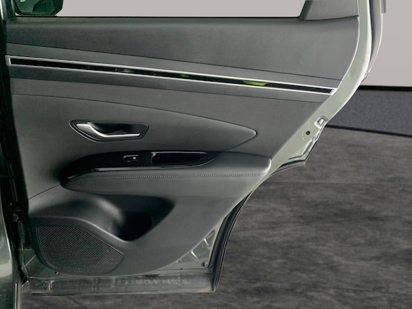 Used Hyundai TUCSON 2022 for sale - 76249674: Photo 34