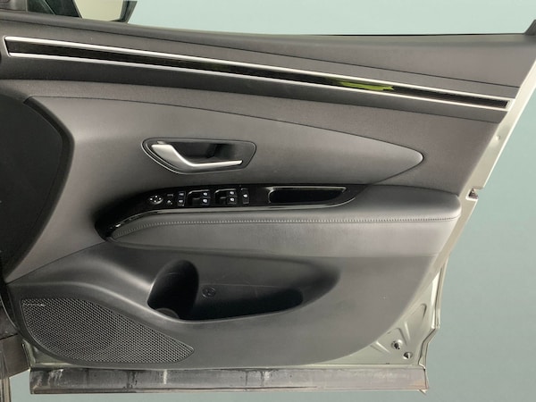Used Hyundai TUCSON 2022 for sale - 76249674: Photo 36