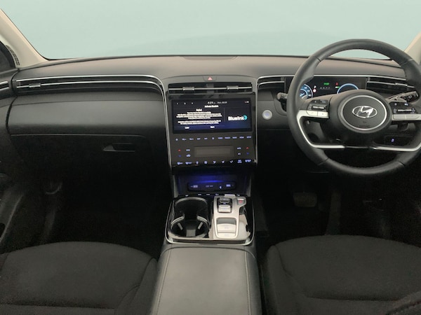 Used Hyundai TUCSON 2022 for sale - 76249674: Photo 8