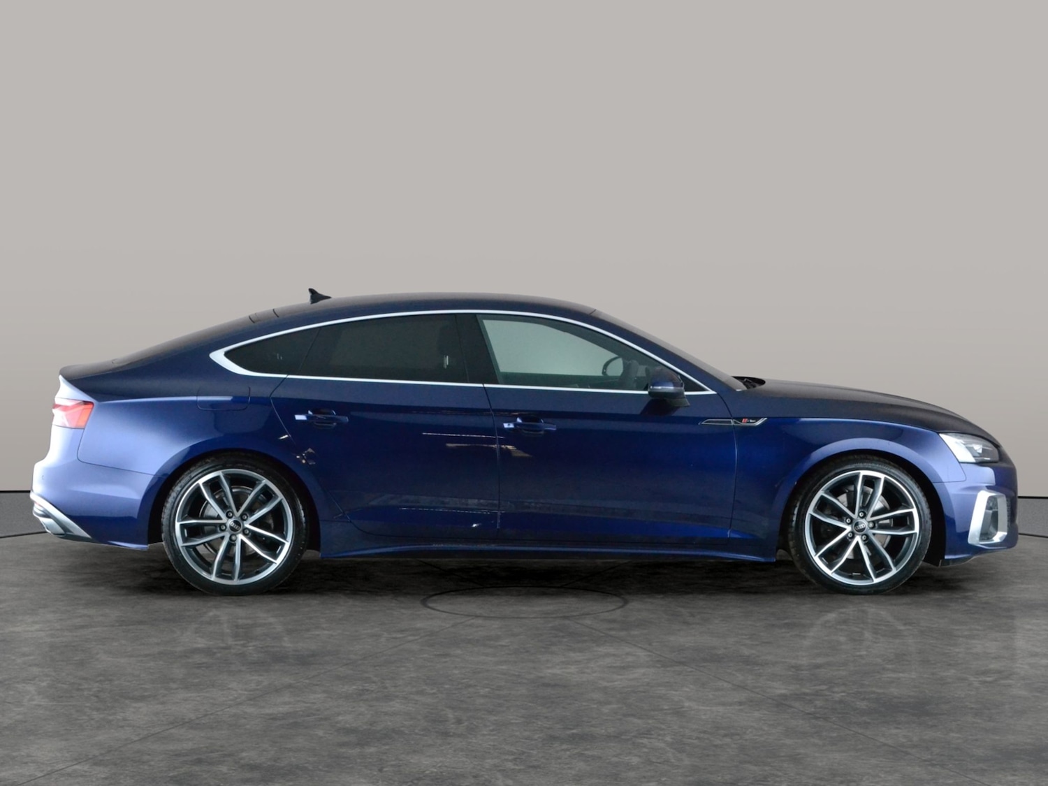 Used Audi A5 2024 for sale - 77771570: Photo 10