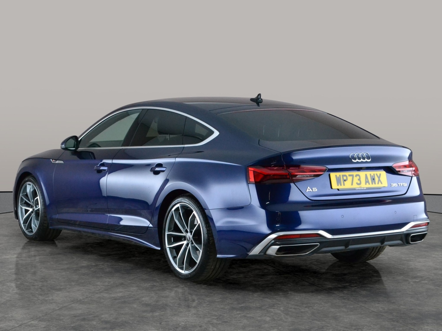 Used Audi A5 2024 for sale - 77771570: Photo 13