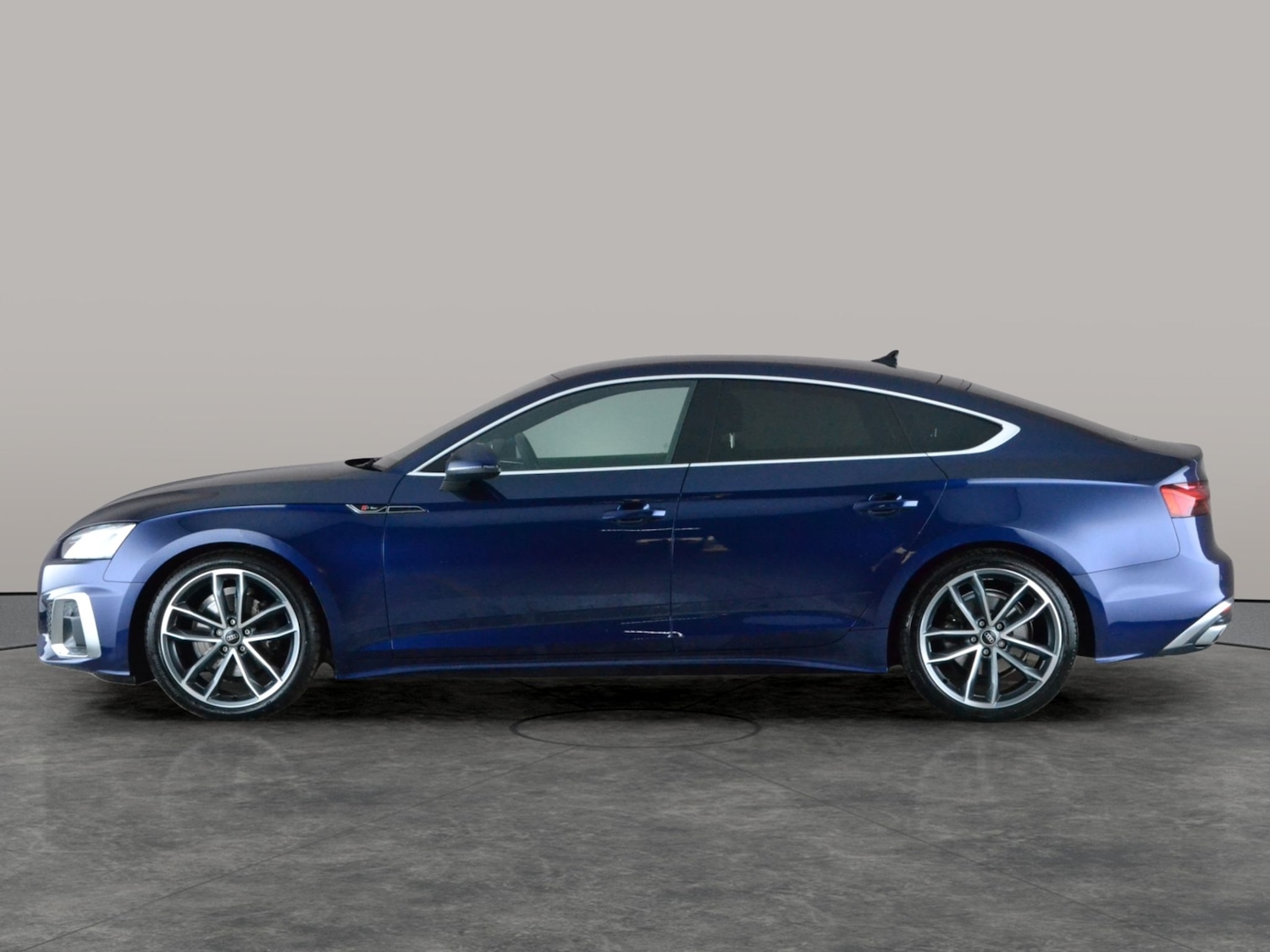 Used Audi A5 2024 for sale - 77771570: Photo 14