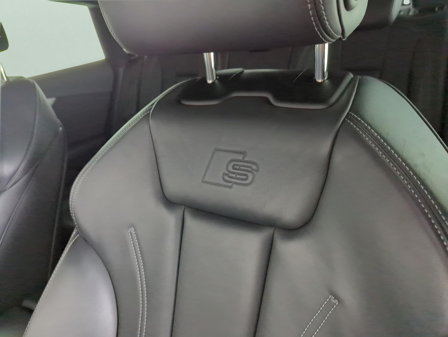 Used Audi A5 2024 for sale - 77771570: Photo 16