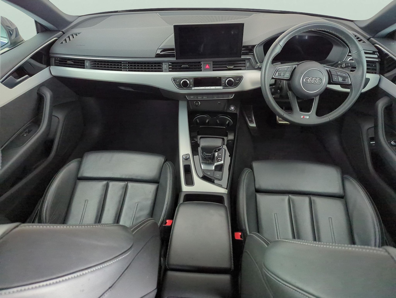 Used Audi A5 2024 for sale - 77771570: Photo 8