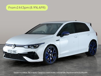 Used Volkswagen Golf 2023 for sale - 78839058: Photo