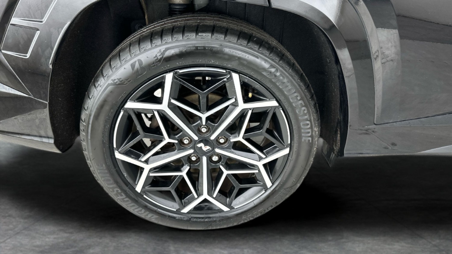 Used Hyundai TUCSON 2022 for sale - 77532504: Photo 11