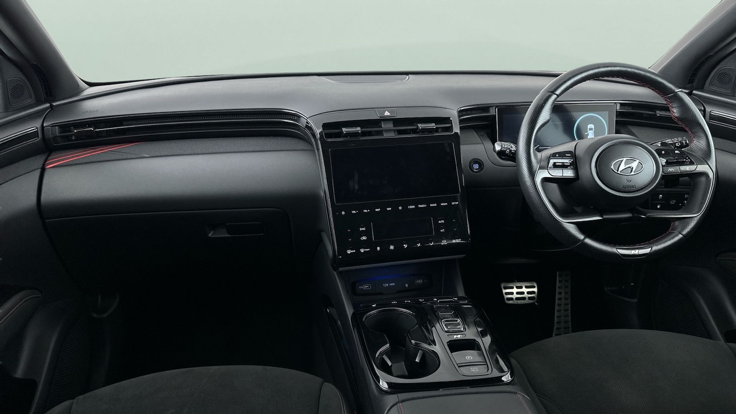 Used Hyundai TUCSON 2022 for sale - 77532504: Photo 14