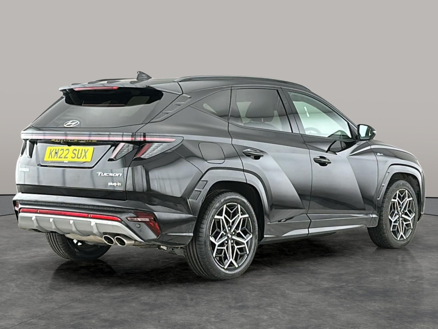 Used Hyundai TUCSON 2022 for sale - 77532504: Photo 6