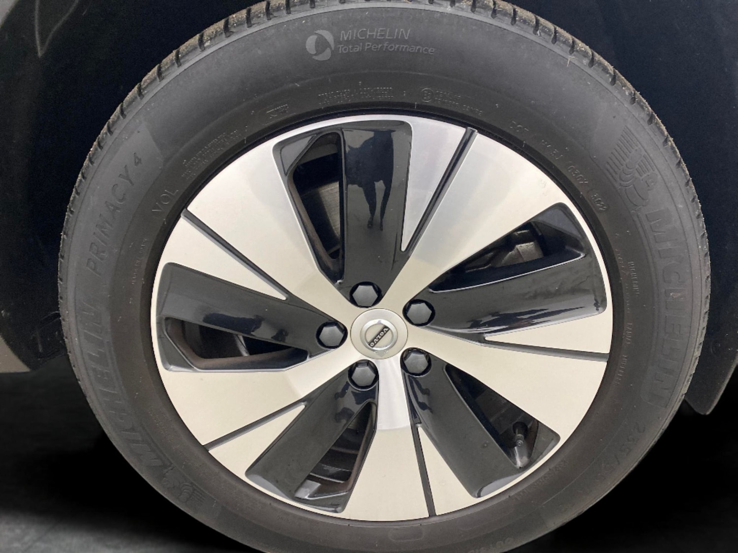 Used Volvo XC40 2022 for sale - 77272032: Photo 20