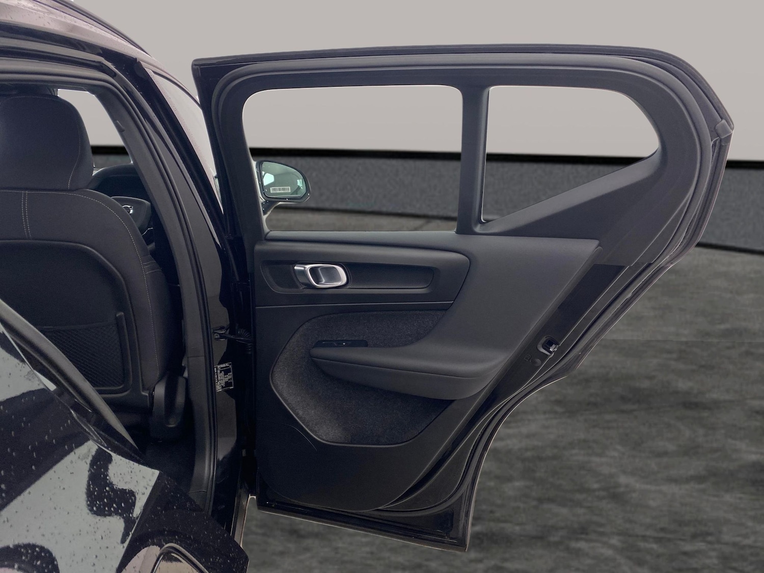 Used Volvo XC40 2022 for sale - 77272032: Photo 26