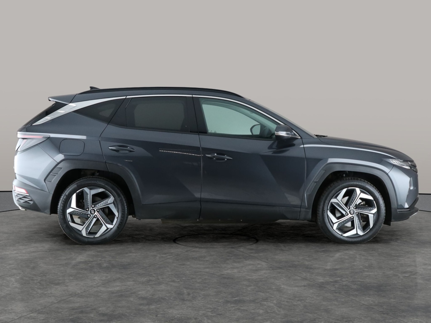 Used Hyundai TUCSON 2021 for sale - 76162465: Photo 11