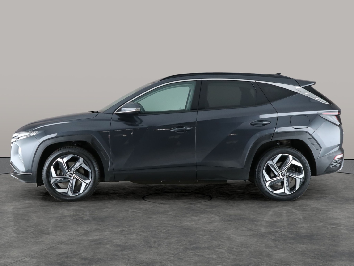 Used Hyundai TUCSON 2021 for sale - 76162465: Photo 16