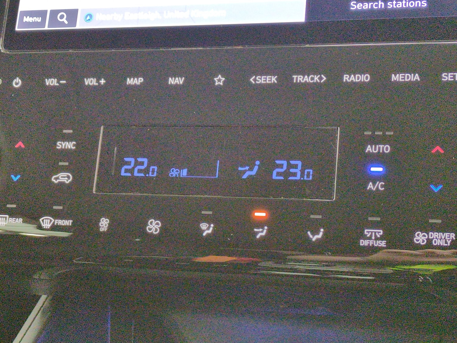 Used Hyundai TUCSON 2021 for sale - 76162465: Photo 21