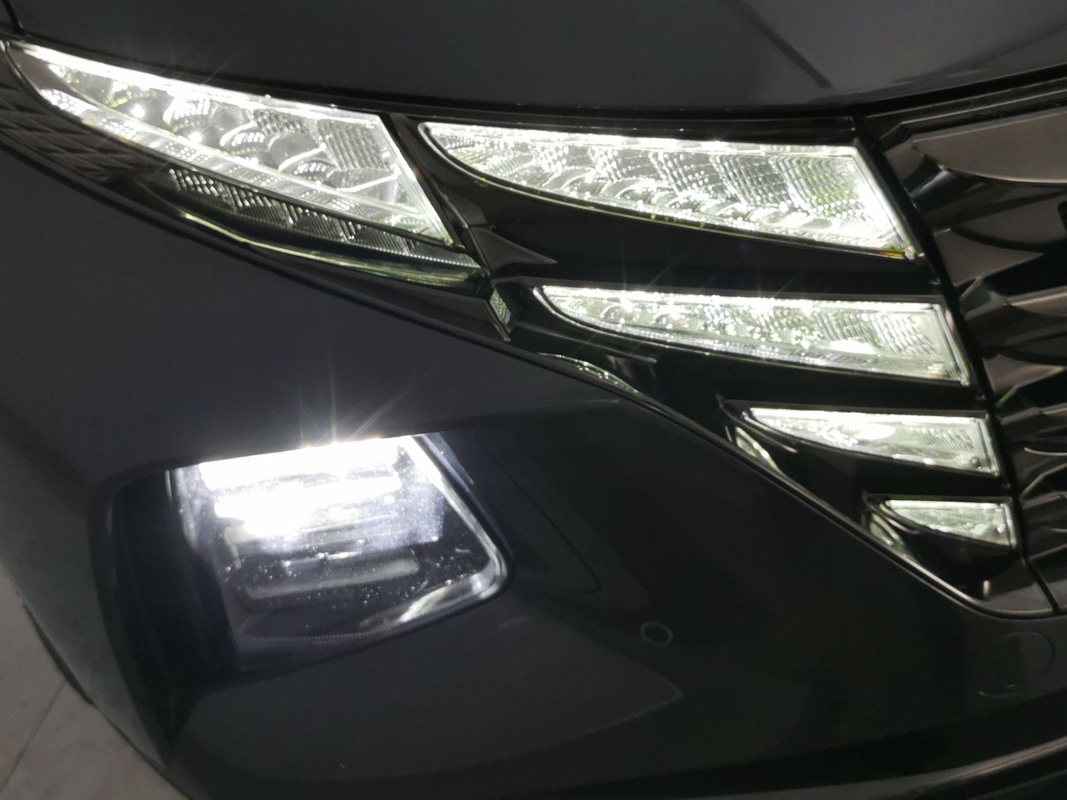Used Hyundai TUCSON 2021 for sale - 76162465: Photo 31