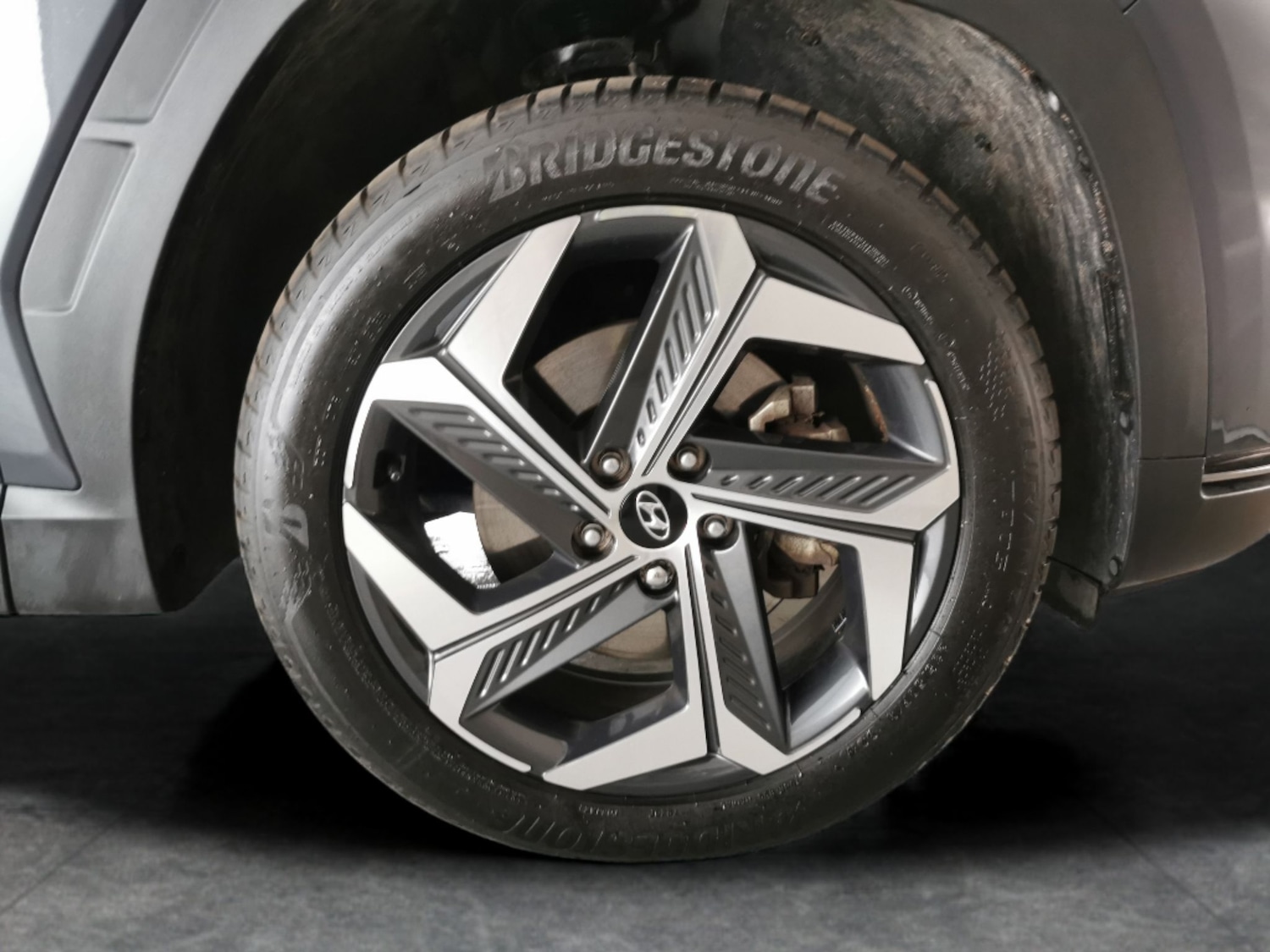 Used Hyundai TUCSON 2021 for sale - 76162465: Photo 33
