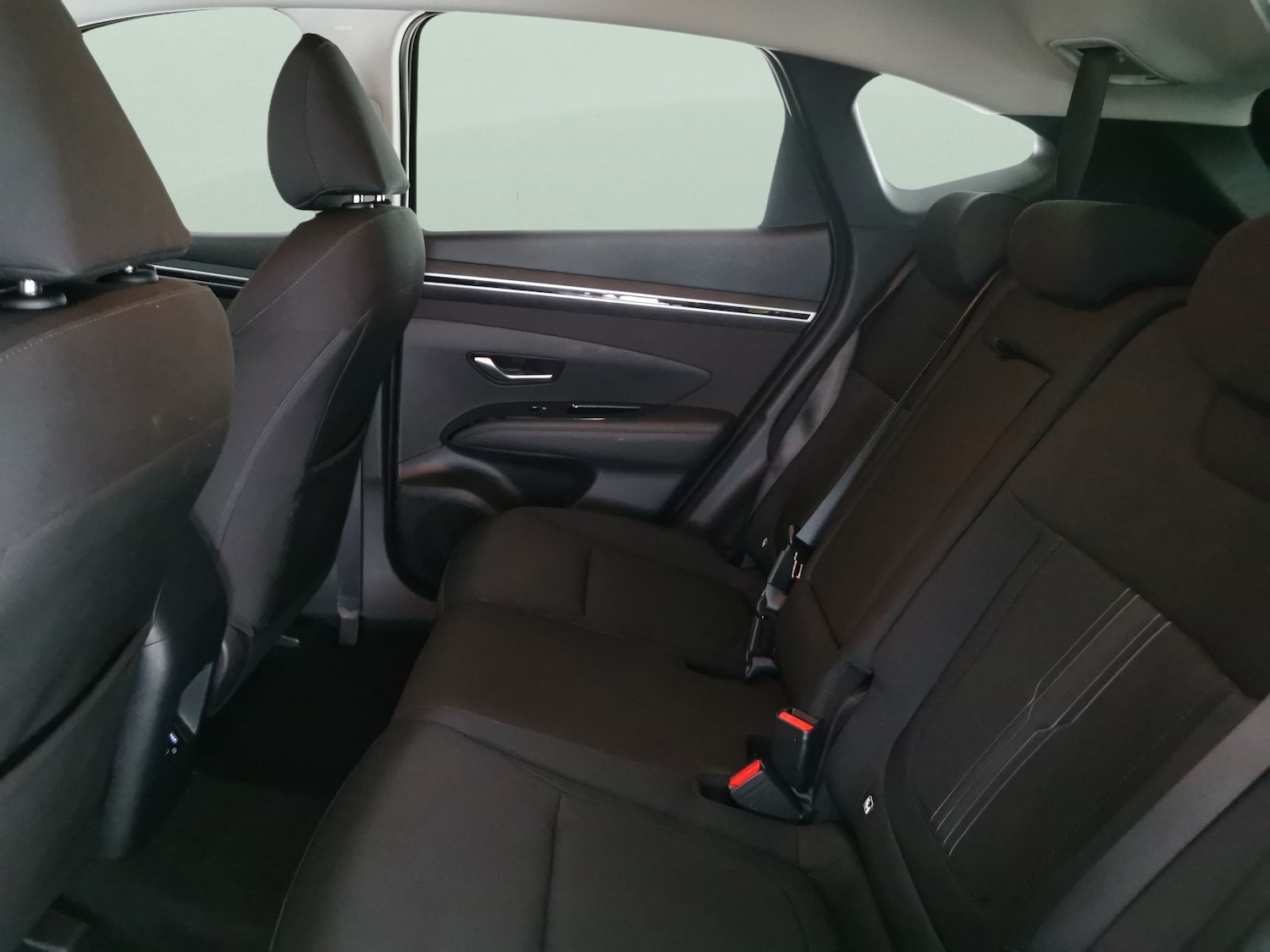 Used Hyundai TUCSON 2021 for sale - 76162465: Photo 36