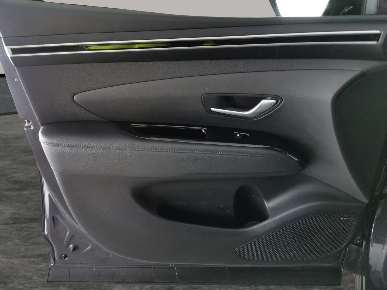 Used Hyundai TUCSON 2021 for sale - 76162465: Photo 37
