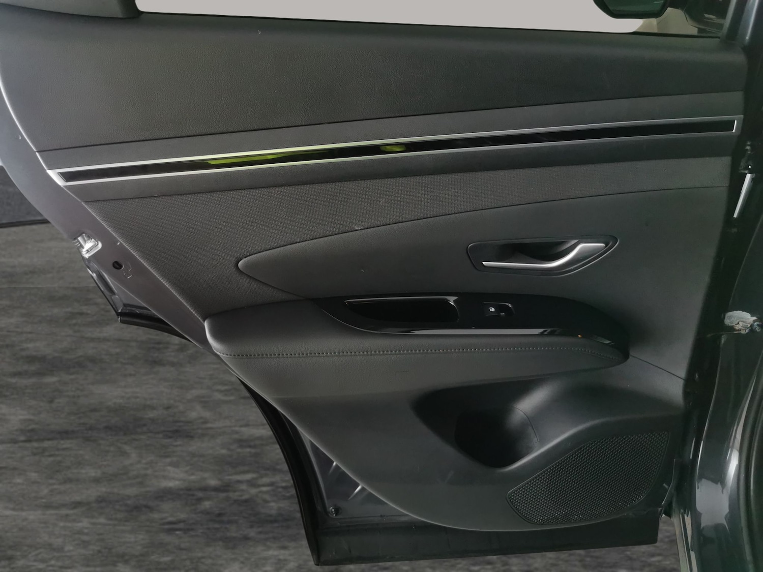 Used Hyundai TUCSON 2021 for sale - 76162465: Photo 38