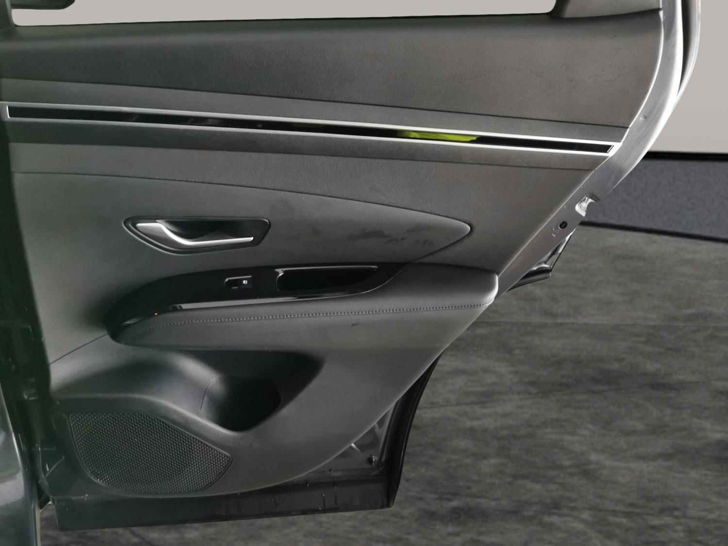 Used Hyundai TUCSON 2021 for sale - 76162465: Photo 39
