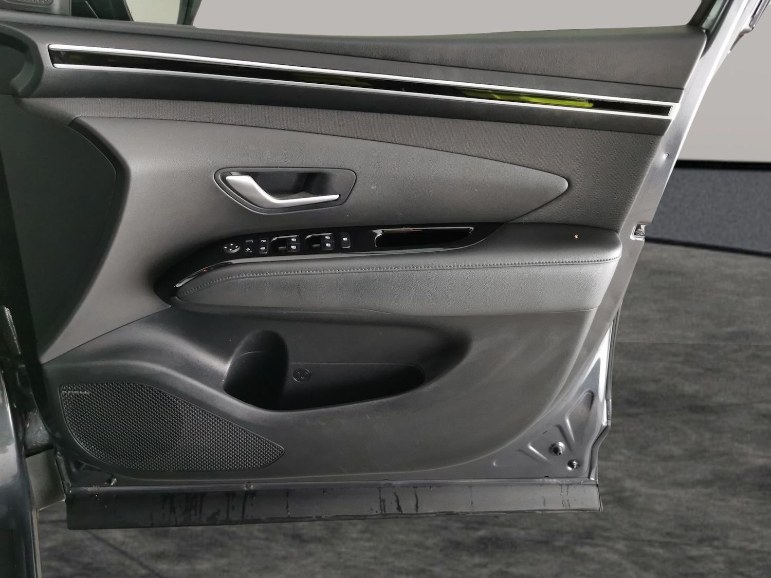 Used Hyundai TUCSON 2021 for sale - 76162465: Photo 41