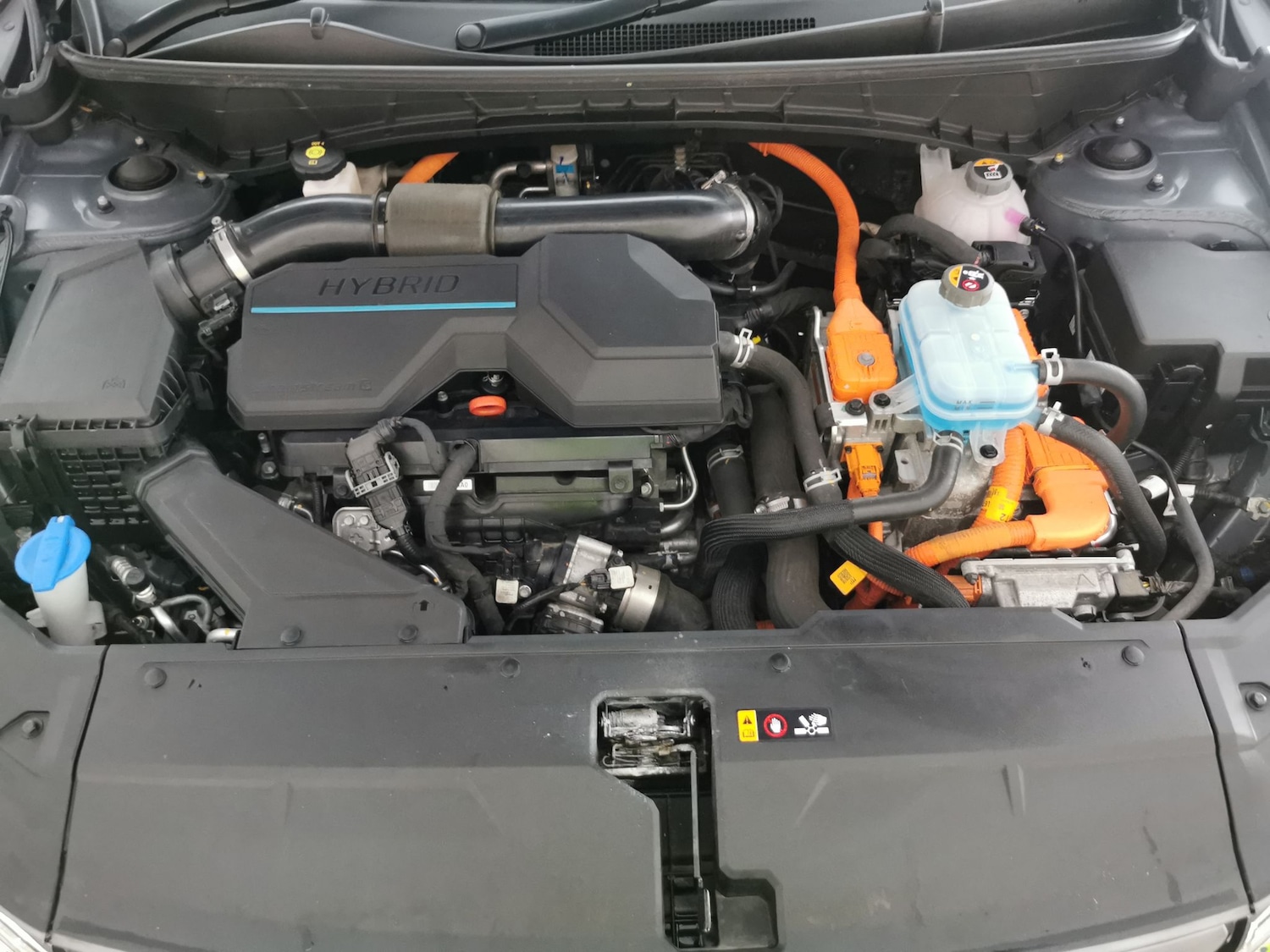 Used Hyundai TUCSON 2021 for sale - 76162465: Photo 43