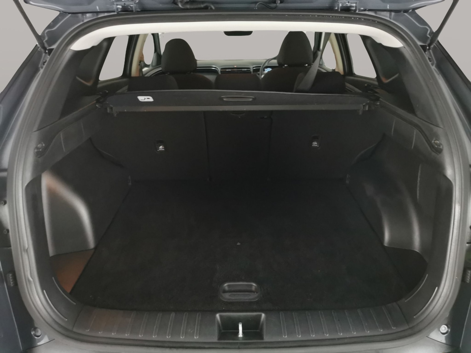 Used Hyundai TUCSON 2021 for sale - 76162465: Photo 44