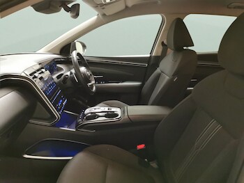 Used Hyundai TUCSON undefined for sale - 78476296: Photo