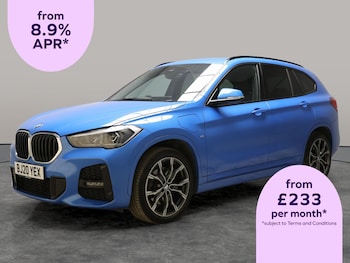 Used BMW X1 undefined for sale - 76477672: Photo