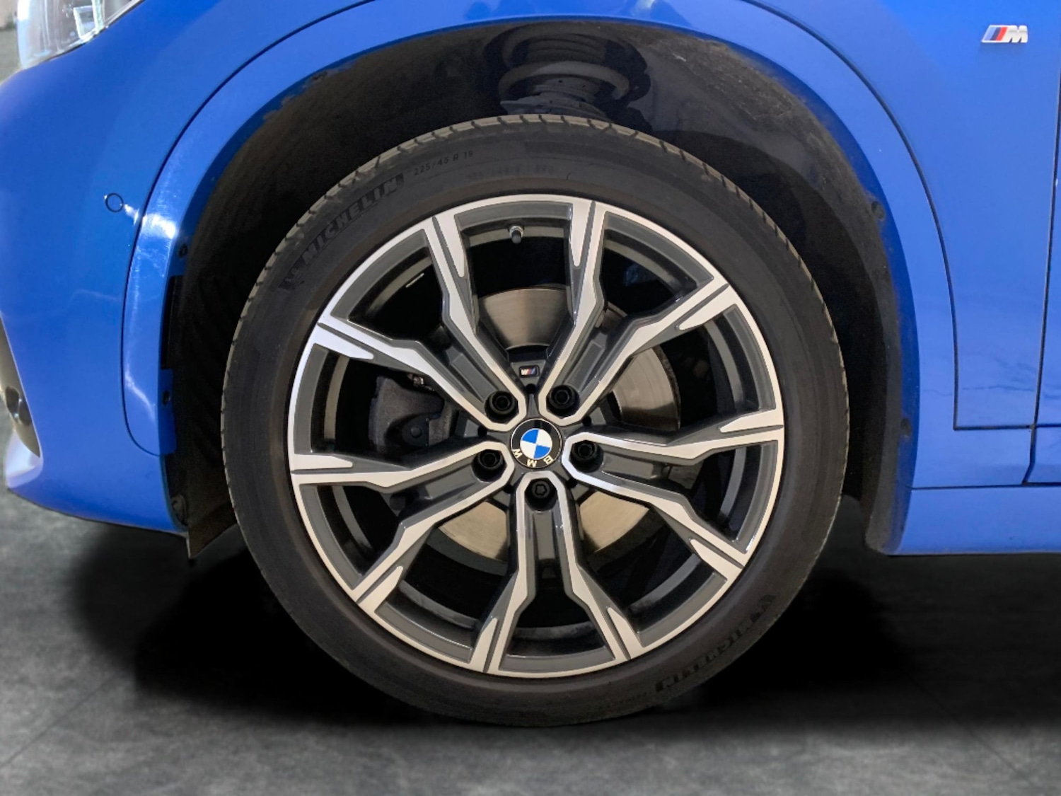 Used BMW X1 for sale - 76477672: Photo 25