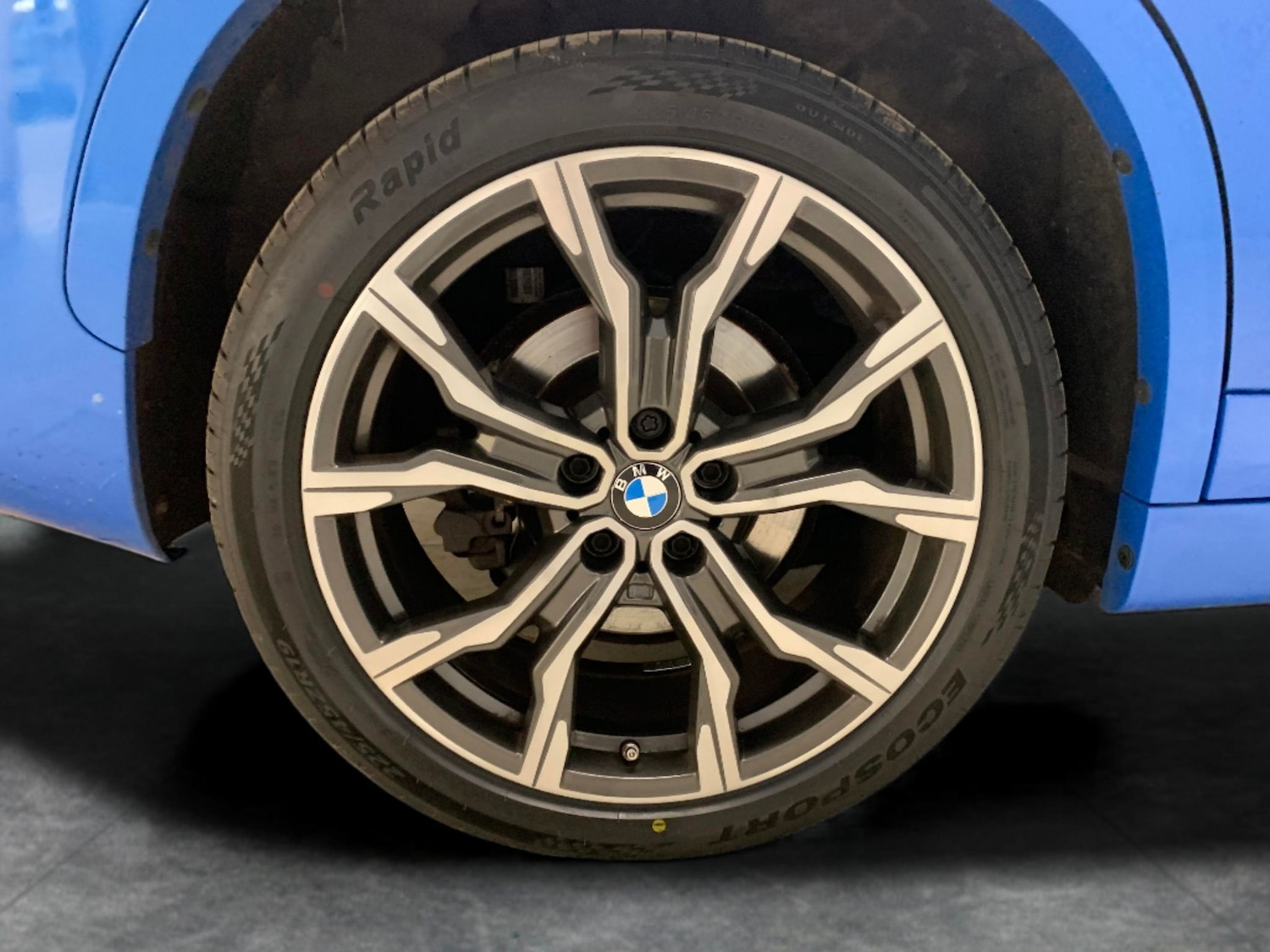 Used BMW X1 for sale - 76477672: Photo 27