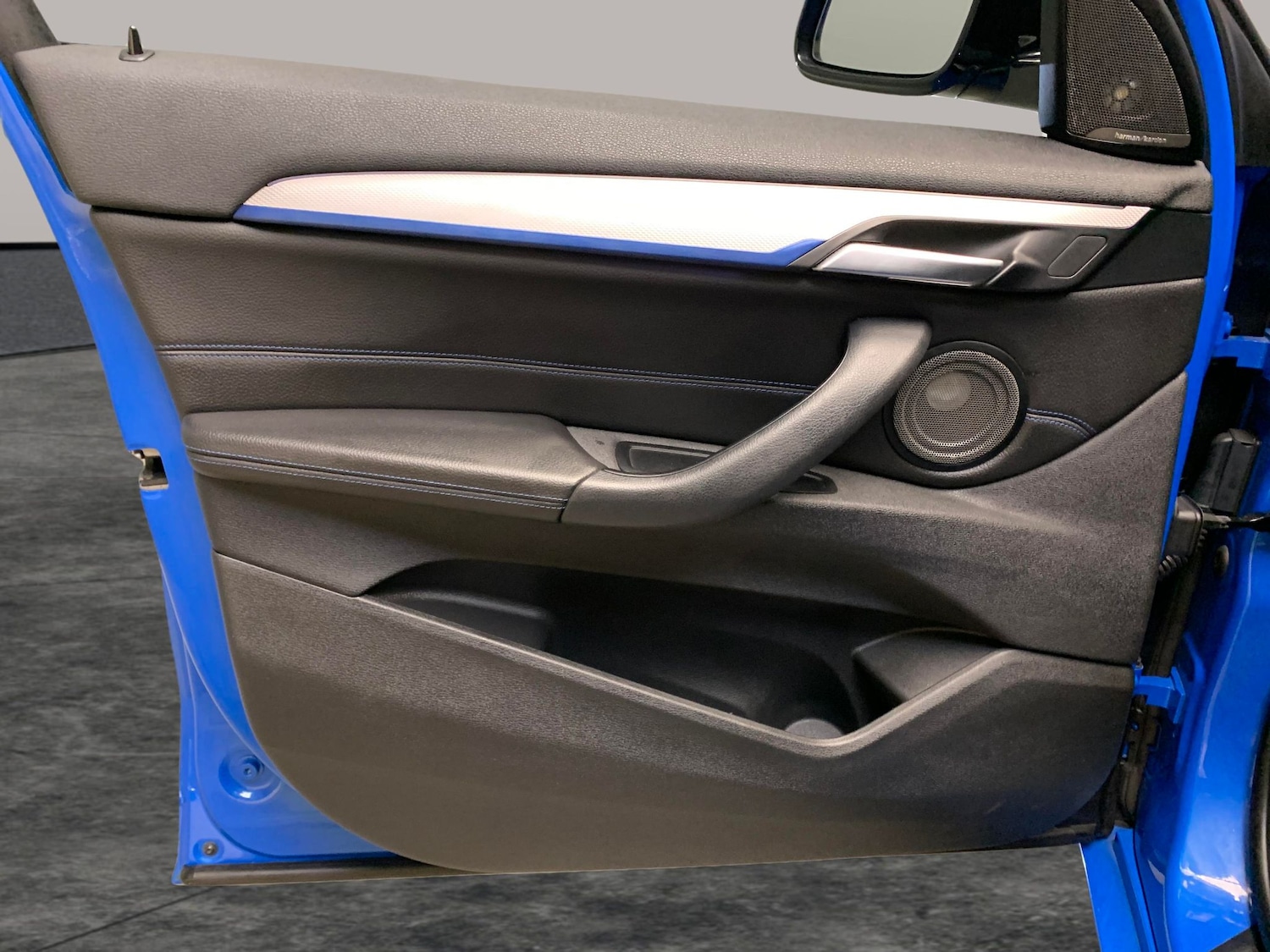 Used BMW X1 for sale - 76477672: Photo 29